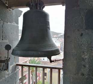Ausblick vom Kirchenturm