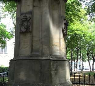 Mariensäule Köln