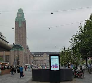 Helsinki