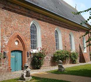 Laurentiuskirche