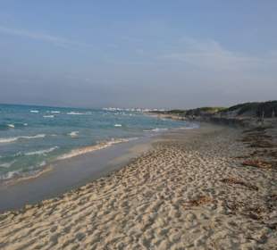 Strand Playa/Platja de Muro