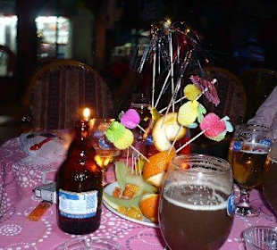 HC Treff im November 2007