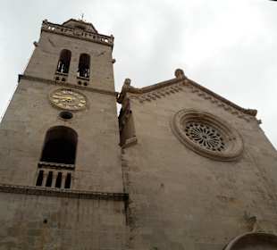 Sankt Markus Kathedrale