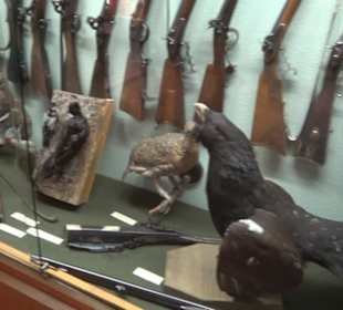 Heimatmuseum Oberstdorf