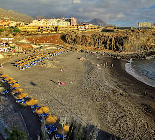 Strand 