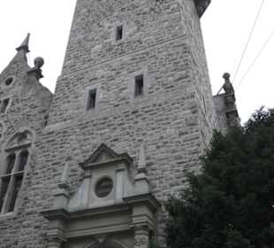 Citykirche Offener St. Jakob