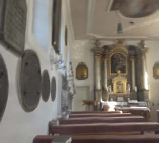 Allerheiligen-Kapelle