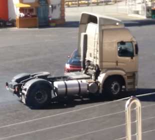 Fast and Furious Show