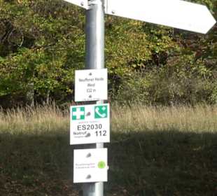 Naturschutzgebiet Neuffener Heide