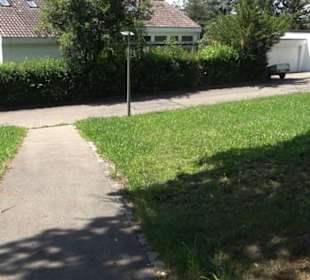 HAP Grieshaber Rundweg