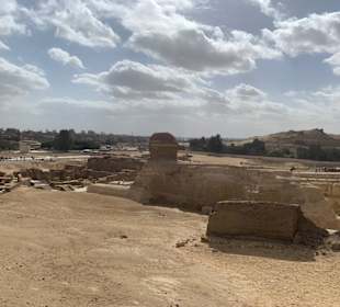 Sphinx