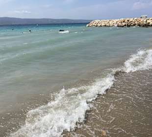 Strand Omis