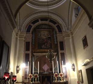 Kathedrale Santa Marija 