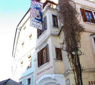 Bozen im Bild Eindrücke-Impressionen