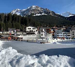Lenzerheide Wandern