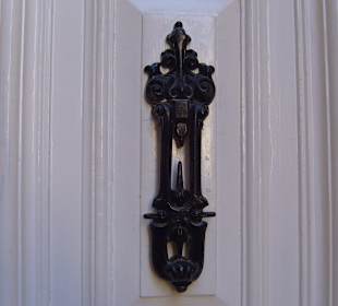 Gesehen in der Altstadt von Valetta!