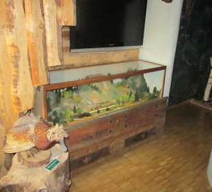 Im Elwetritschemuseum Speyer