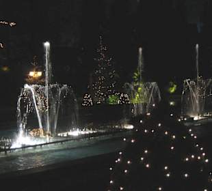 Europa Park - Winterzauber