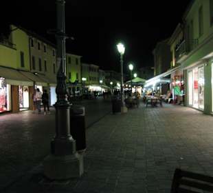 Caorle Innenstadt