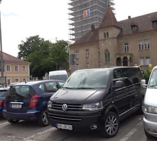 Emmeramsplatz