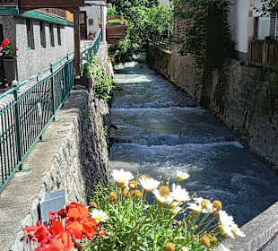 Wandern Großarl
