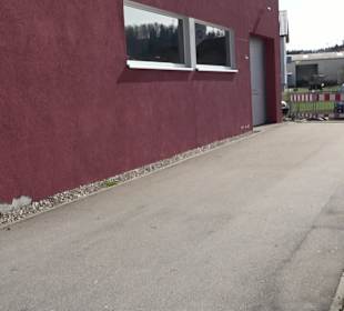 Freiwillige Feuerwehr Willmandingen