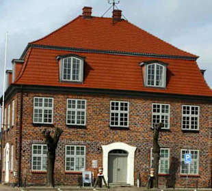 Baumhaus Alter Hafen