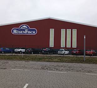 Rügen Fisch AG
