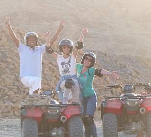 Quad Tour