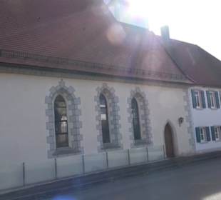 Evangelische Kirche