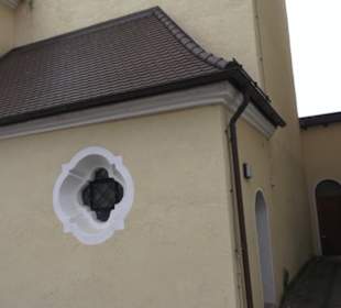 Stadtpfarrkirche Mariä Himmelfahrt