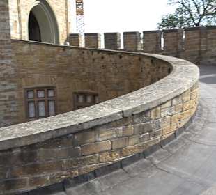 Burg Hohenzollern