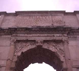 Arco de Tito