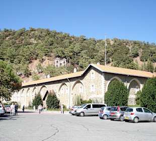 Das Kykkos-Kloster