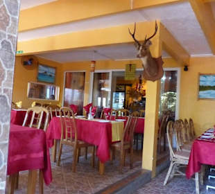 Mittagessen