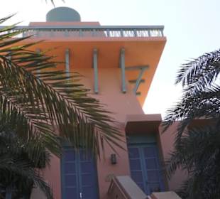 Stadtrundgang El Gouna