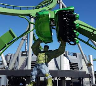 Universal Studios Florida