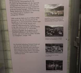 Museum Römer und Bajuwaren