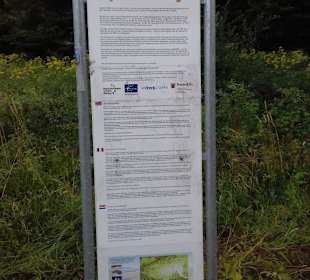 Wintersportzentrum Erbeskopf in Hilscheid