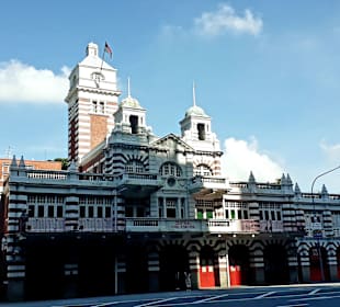 Civil Defence Heritage Gallery