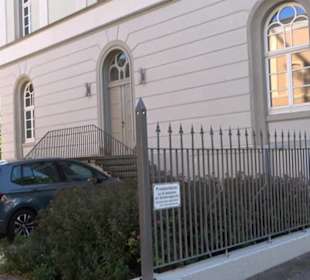 Prinzessinnenpalais