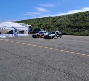 Circuit Park Zandvoort