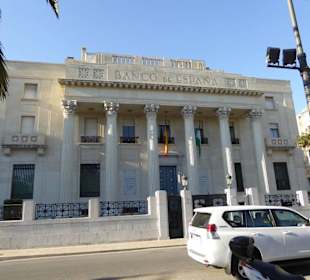 Málaga 