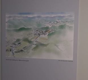 Museum Römer und Bajuwaren