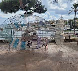 Yachthafen Porto Cristo