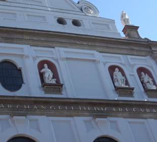 Michaelskirche