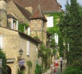Altstadtgasse