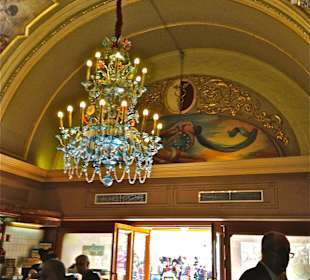 Cordina Caffe Valletta