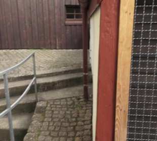Wanderweg Hochgehswiggert