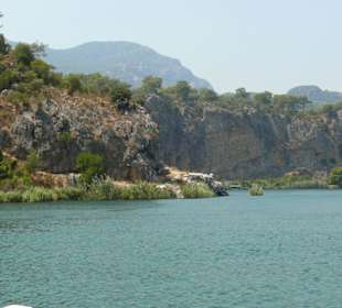 Dalyan